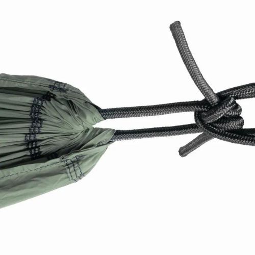 Туристически хамак KADVA Sailo Hammock ултралек зелен