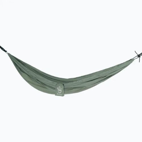 Туристически хамак KADVA Sailo Hammock ултралек зелен