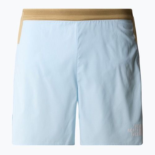Мъжки шорти за бягане The North Face Summer Lt Short 6In barley blue/khaki stone