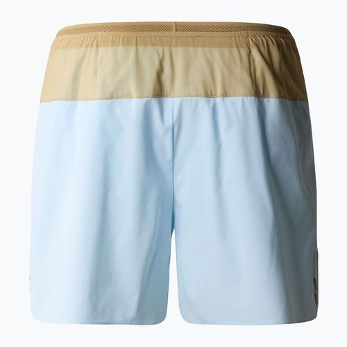 Мъжки шорти за бягане The North Face Summer Lt Short 6In barley blue/khaki stone