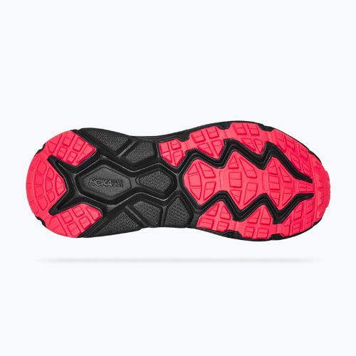 Дамски обувки за бягане HOKA Challenger ATR 6 GTX black/black