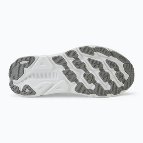 Мъжки обувки за бягане HOKA Clifton 9 harbor mist/lunar rock