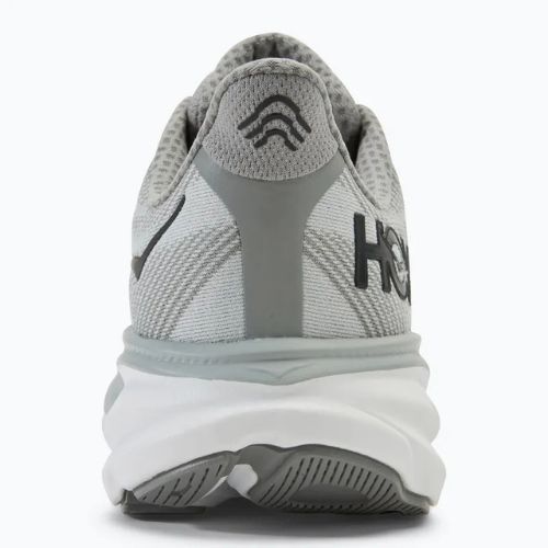Мъжки обувки за бягане HOKA Clifton 9 harbor mist/lunar rock