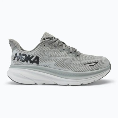 Мъжки обувки за бягане HOKA Clifton 9 harbor mist/lunar rock