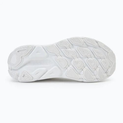 Мъжки обувки за бягане HOKA Clifton 9 white/white