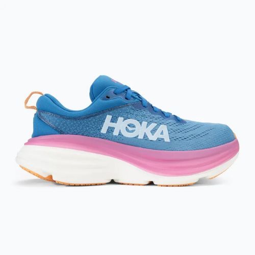 Дамски обувки за бягане HOKA Bondi 8 coastal sky/all aboard