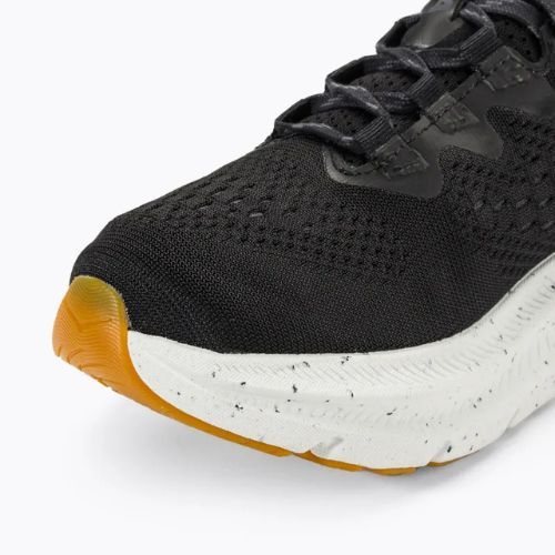 Дамски обувки за бягане HOKA Kawana 2 black/white