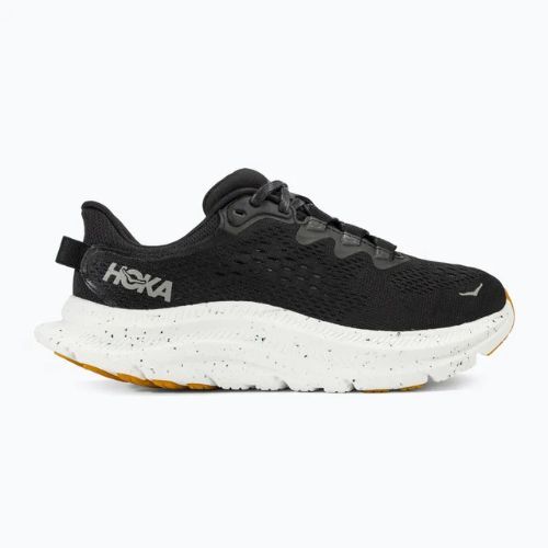 Дамски обувки за бягане HOKA Kawana 2 black/white
