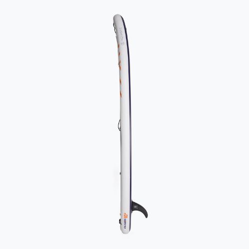 SUP дъска AQUASTIC Kalbarri 10'8“ бяла