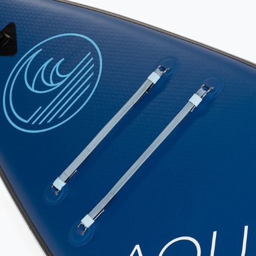SUP дъска AQUASTIC Touring Pro 14’0" blue
