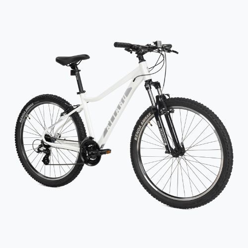 Дамски планински велосипед ATTABO ALPE 1.0 17“ бял
