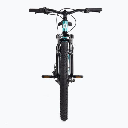 Детски велосипед ATTABO JR 24 green
