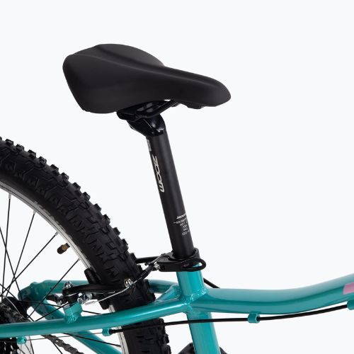 Детски велосипед ATTABO JR 24 green