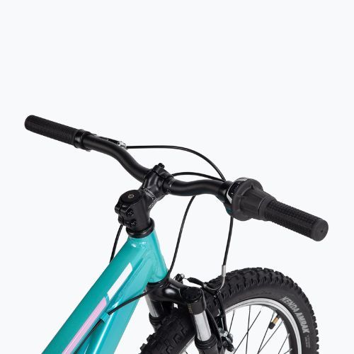 Детски велосипед ATTABO JR 24 green
