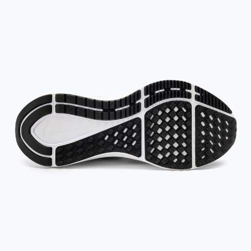 Дамски обувки за бягане Nike Structure 25 black / daybreak / lilac bloom / white