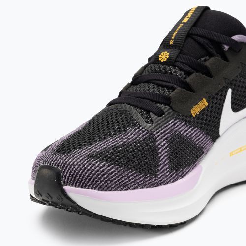 Дамски обувки за бягане Nike Structure 25 black / daybreak / lilac bloom / white