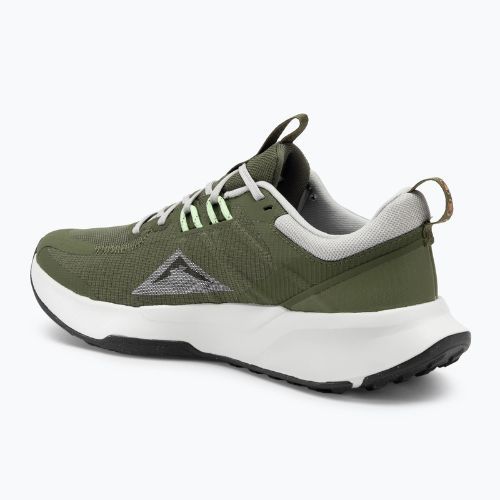 Мъжки обувки за бягане Nike Juniper Trail 2 Next Nature medium olive/light iron/lilac bloom/summit white