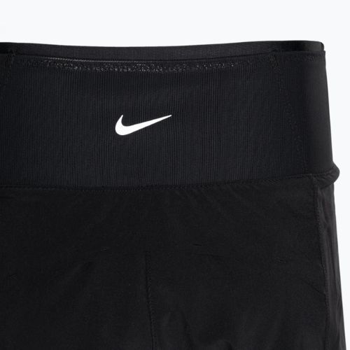 Дамски шорти за бягане Nike Dri-Fit Swift Mid-Rise 3“ 2IN1