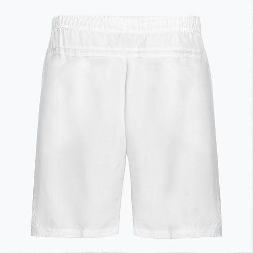 Мъжки тенис шорти Nike Court Dri-Fit Victory 9" white/black