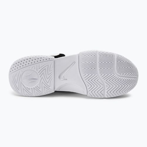 Мъжки обувки за тенис Nike Court Lite 4 white/black/summit white