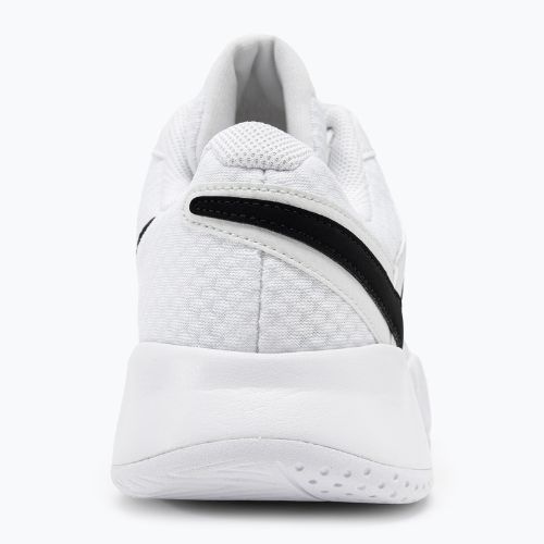 Мъжки обувки за тенис Nike Court Lite 4 white/black/summit white