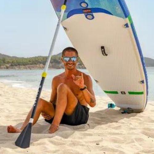 SUP дъска Aztron Mercury 3.0 10'10"