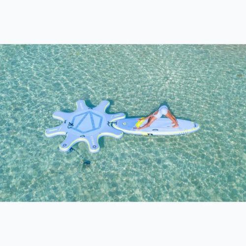 Надуваема платформа Aztron Fitness Hub