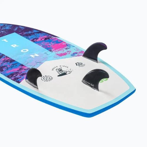 Уейкборд wakesurf Aztron Space Rider 55