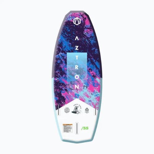 Уейкборд wakesurf Aztron Space Rider 55