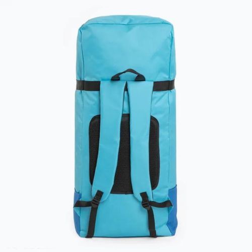 Раница за SUP дъска AQUASTIC Touring 12'6“ blue