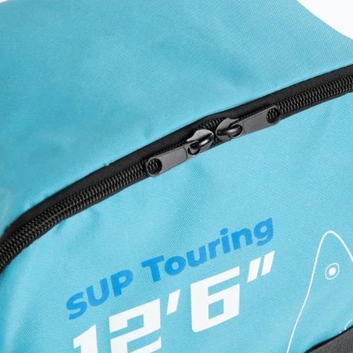Раница за SUP дъска AQUASTIC Touring 12'6“ blue