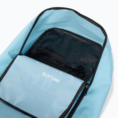 Раница за SUP дъска AQUASTIC Touring Pro 14'0“ blue