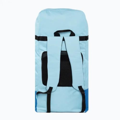 Раница за SUP дъска AQUASTIC Touring Pro 14'0“ blue