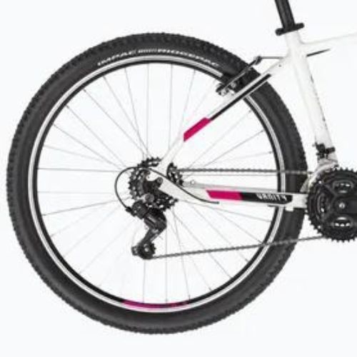 Дамски планински велосипед Kellys Vanity 10 29“ white