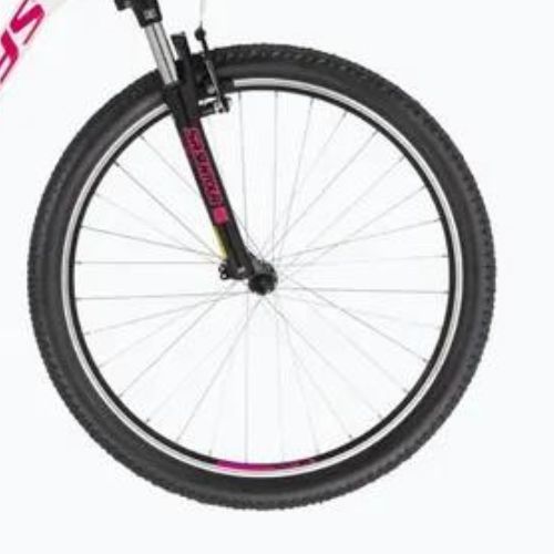 Дамски планински велосипед Kellys Vanity 10 29“ white