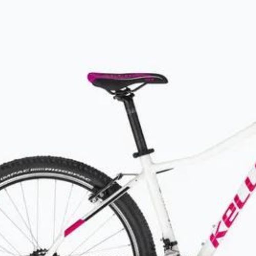 Дамски планински велосипед Kellys Vanity 10 29“ white