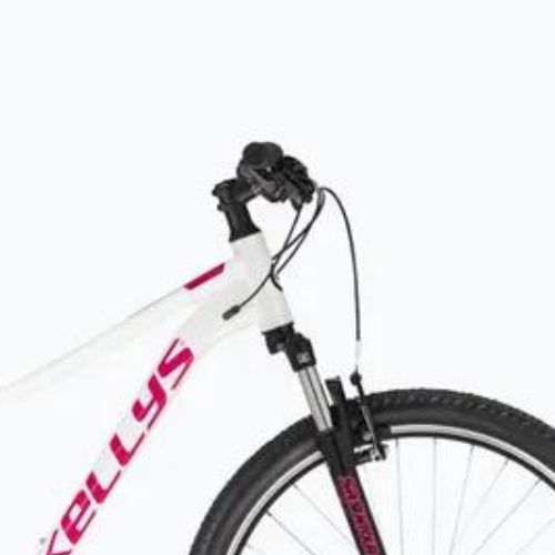 Дамски планински велосипед Kellys Vanity 10 29“ white