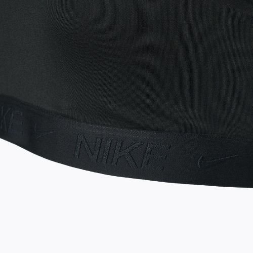 Сутиен за тренировка Nike Dri-Fit Indy Light Support black/black/black