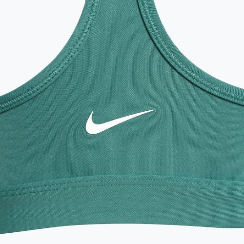 Сутиен Nike Pro Swoosh Light Support bicoastal/ white