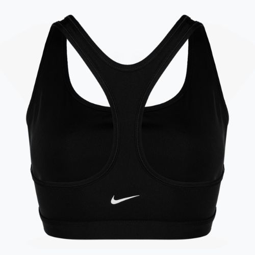 Сутиен Nike Pro Swoosh Light Support black/white