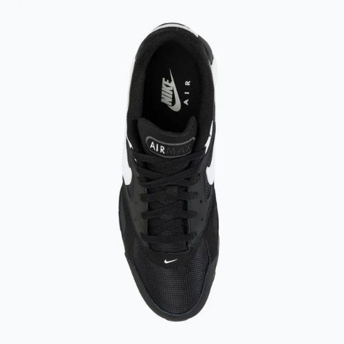 Mъжки обувки Nike Air Max IVO black/black/white