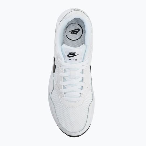 Мъжки обувки Nike Air Max Sc white / white / black