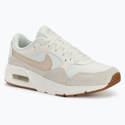 Дамски обувки Nike Air Max SC sail/gum medium brown/sanddrift