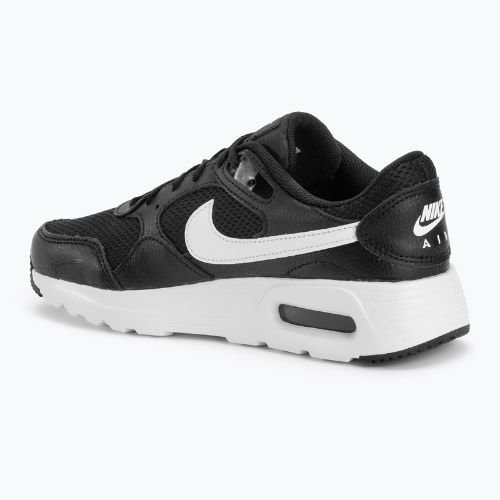 Дамски обувки Nike Air Max SC black/white