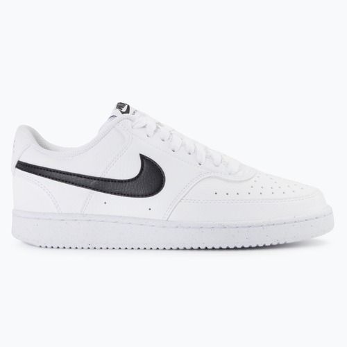 Дамски обувки Nike Court Vision Low Next Nature white//white/black
