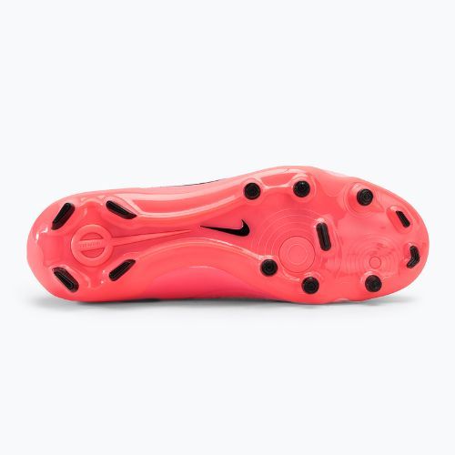 Футболни обувки Nike Legend 10 Academy FG pink foam/black