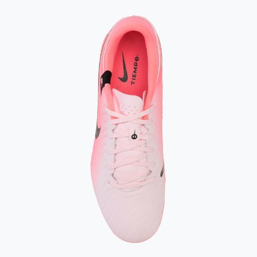 Футболни обувки Nike Legend 10 Academy FG pink foam/black