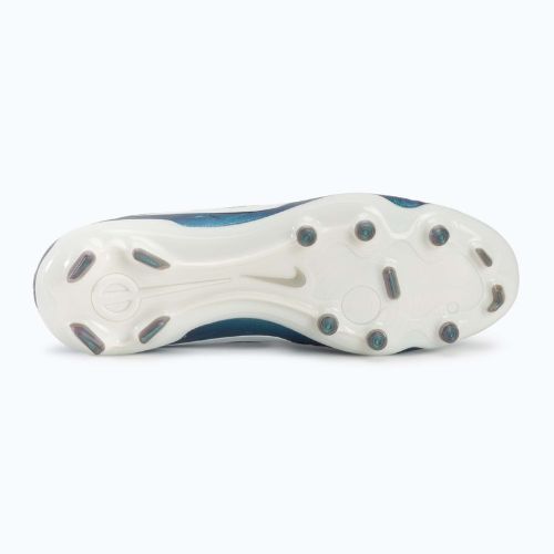 Футболни обувки Nike Legend 10 Pro FG dark atomic teal/sail