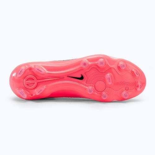 Футболни обувки Nike Legend 10 Pro FG pink foam/black