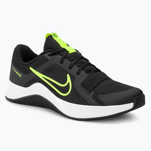 Мъжки обувки Nike MC Trainer 2 black / black / volt